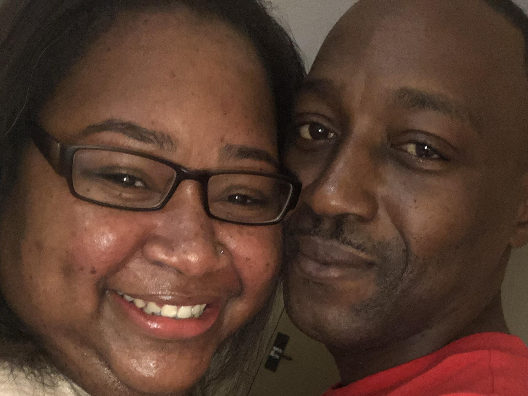 The Wedding Website of Tiffany Jones and Earnest Moore