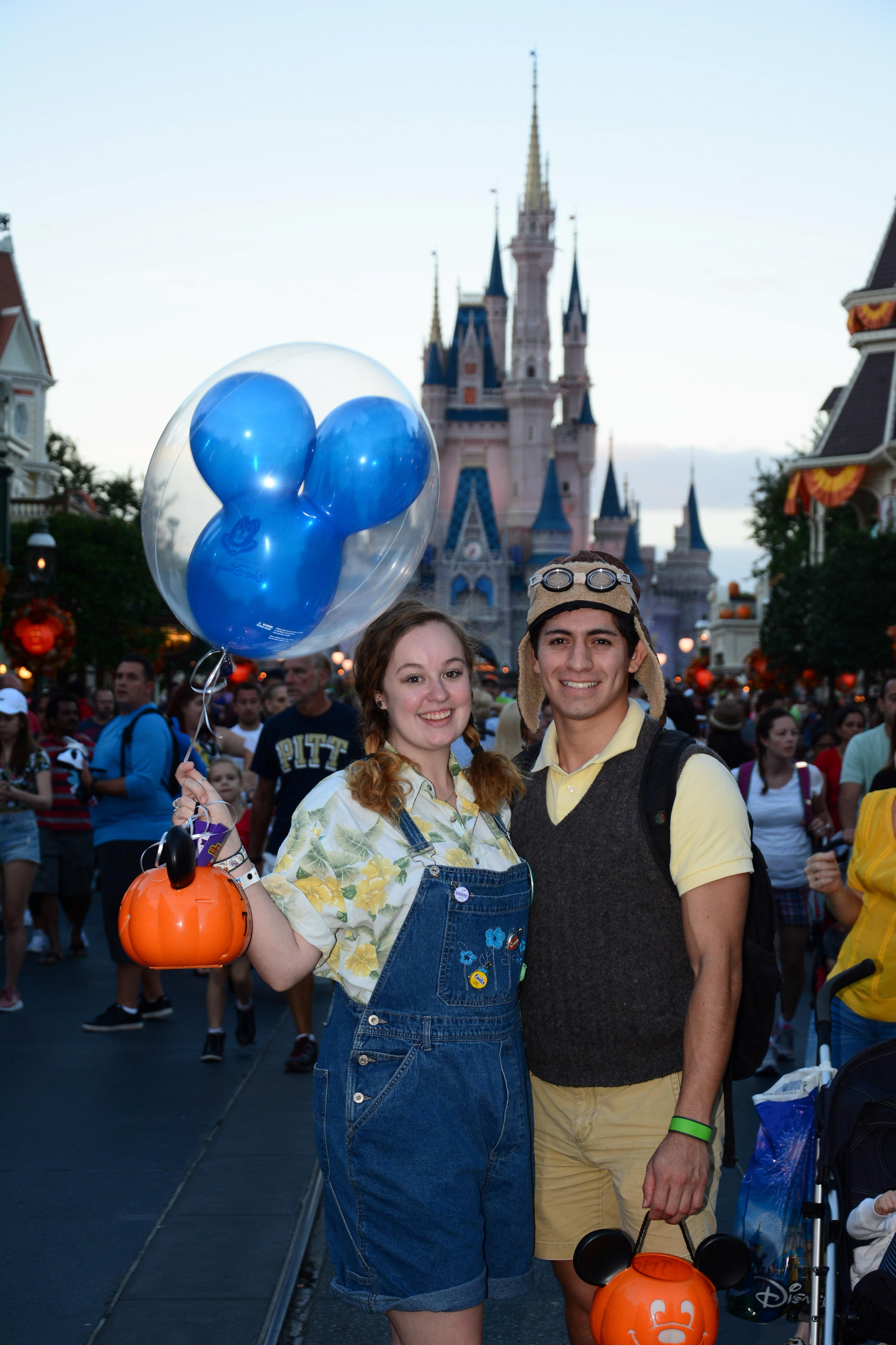 The Wedding Website of Julio Mendoza and Caitlin Shaw