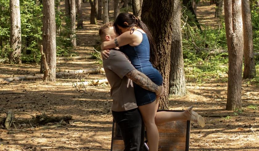 The Wedding Website of Baileelynn “Bailee” Sullivan and Peyton Platte
