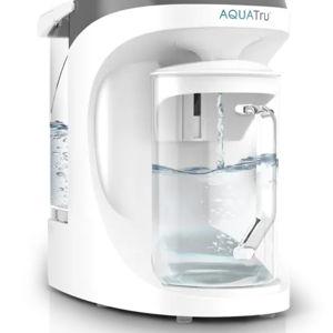 AquaTru Carafe