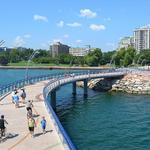 Waterfront Trail