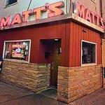 Have a Jucy Lucy at Matt's Bar and Grill