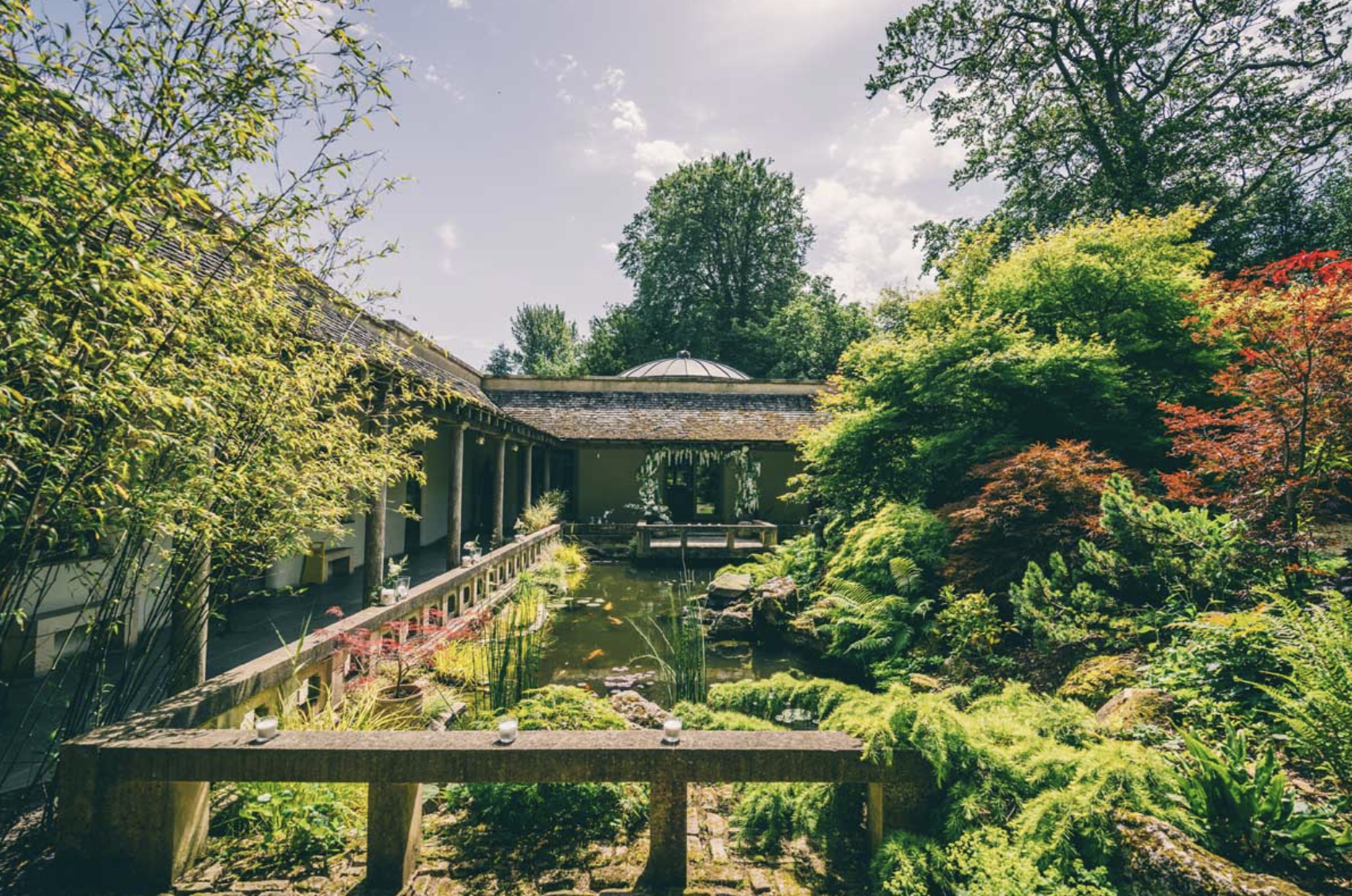 The Wedding Website of Devon Howells and Jack Watts