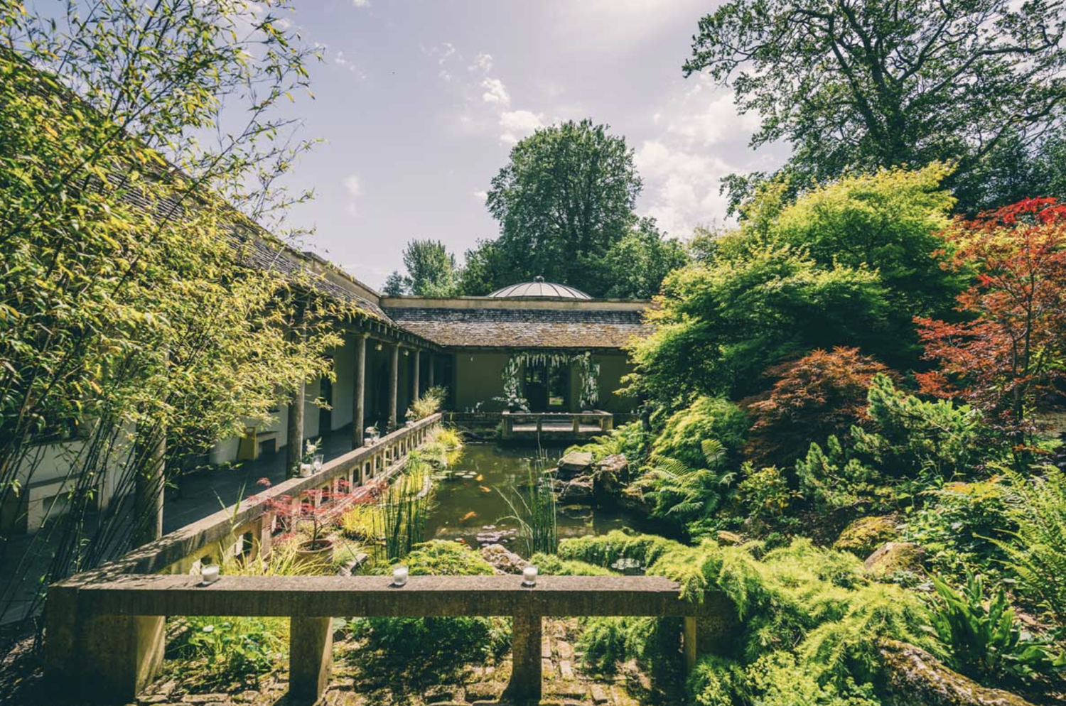 The Wedding Website of Devon Howells and Jack Watts