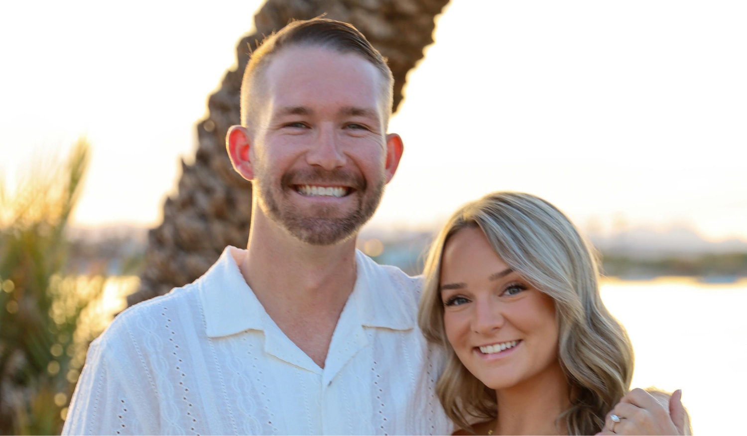 The Wedding Website of Trinity Roy and Chase Nanney