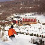 Bear Creek Mountain Resort