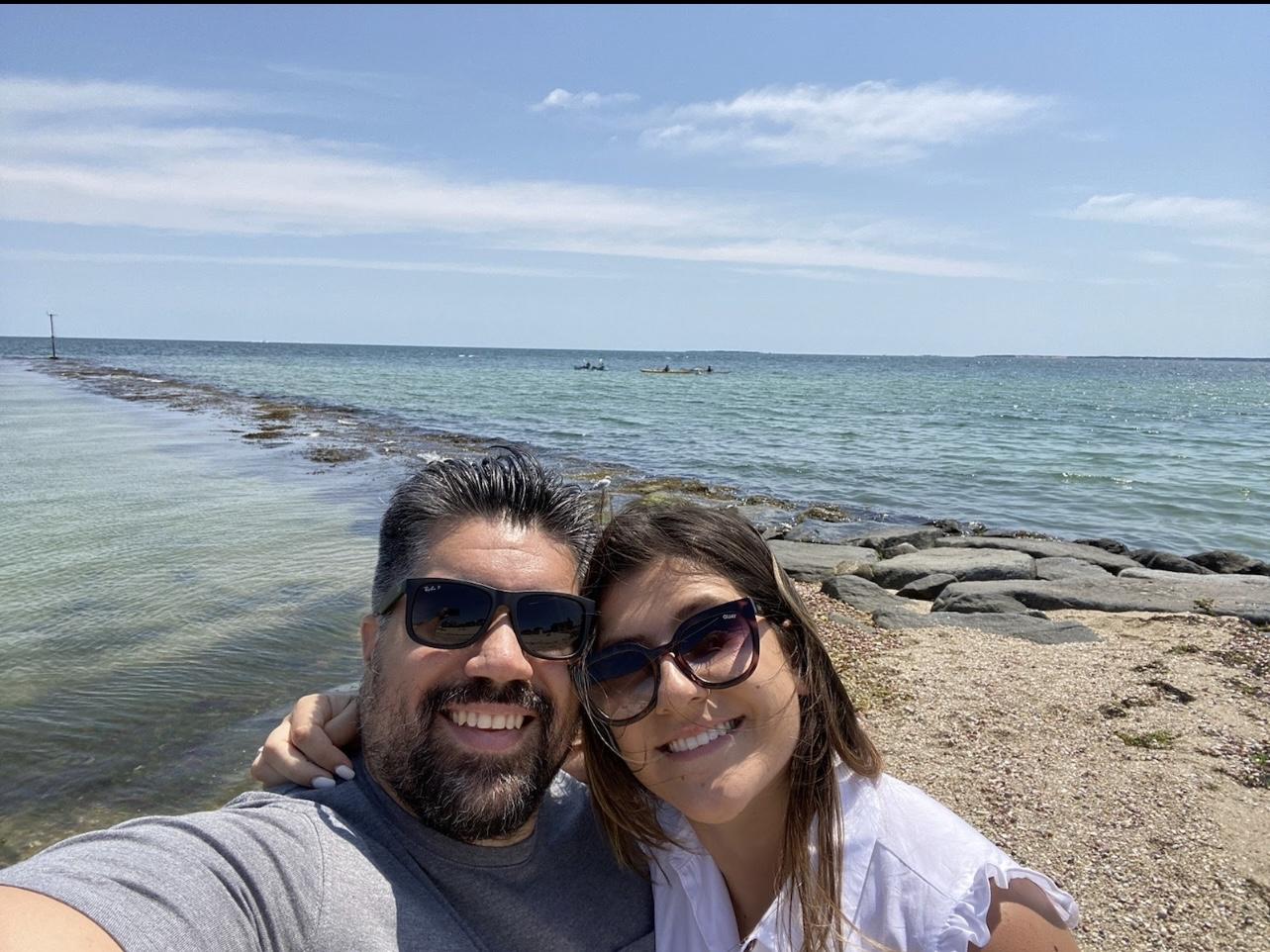 Martha’s Vineyard Summer 2021