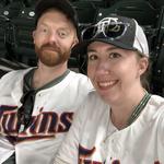 Minnesota Twins vs. Kansas City Royals at Target Field