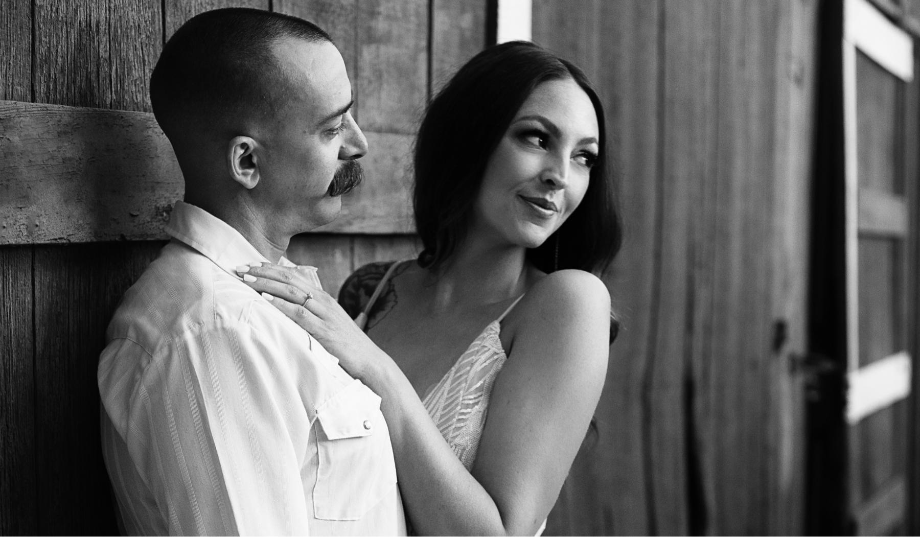 The Wedding Website of Jessica Brucher and Derek Decker
