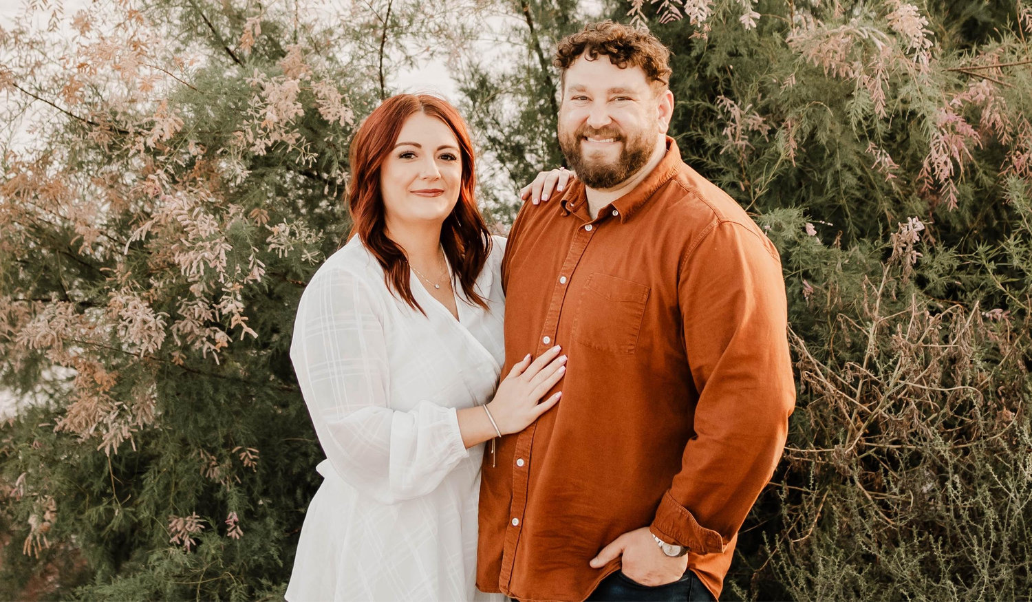 The Wedding Website of Jamie Graham and Chris Todd
