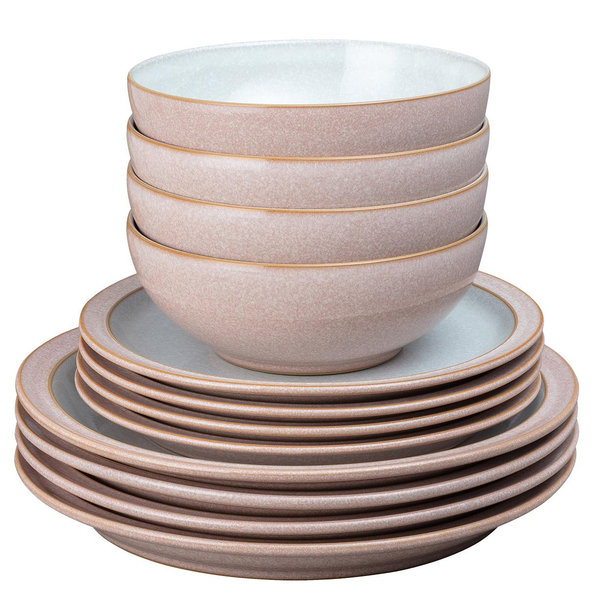 Denby Dinner Set