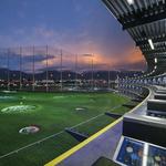 Topgolf