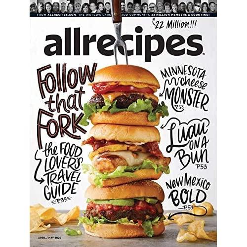 AllRecipes