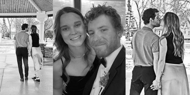 The Wedding Website of Courtney Gallagher and Aaron Rasmusson
