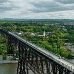 Walkway Over the Hudson State Historic Park