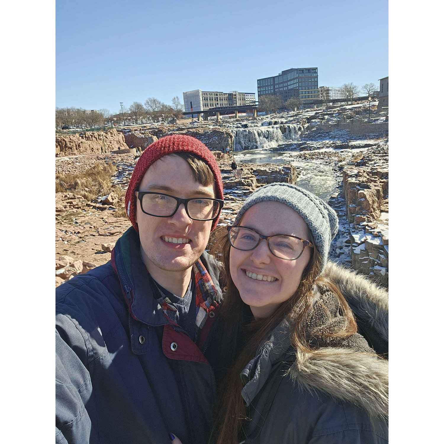 Sioux Falls, SD - February 2024