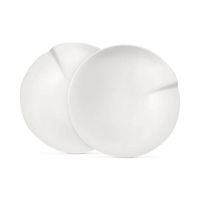 Villeroy & Boch Porcelain 2-Pc. Pasta Passion Medium Pasta Bowls