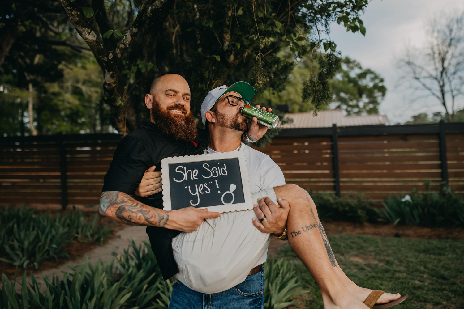 The Wedding Website of Gentry Ramsey and David Denham