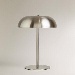 MONOCHROME TOUCH TABLE LAMP