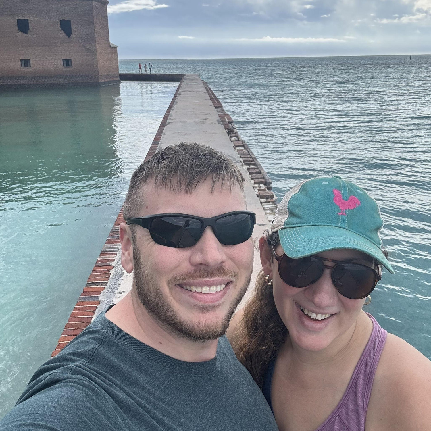 Dry Tortugas National Park