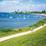 Edgewater Beach