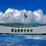 Pearl Harbor National Memorial