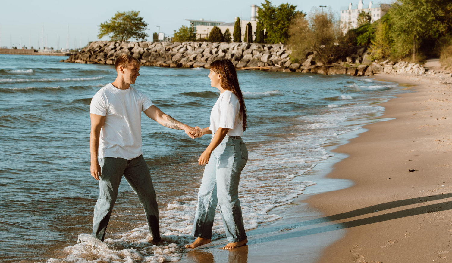 Angela LaMacchia and Ryan Rausch's Wedding Website