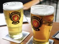 Griffin Claw Brewing Company