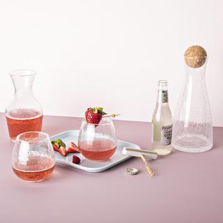 Hugo 3-Piece Wine Gift Set