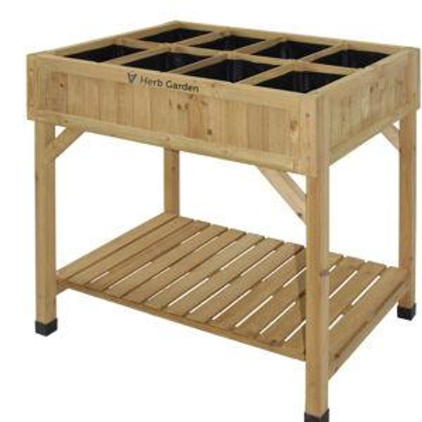 VegTrug Herb Garden