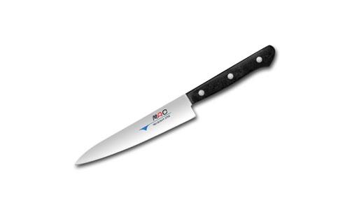 MAC Chef Series Utility Knife: 5.5-in.
