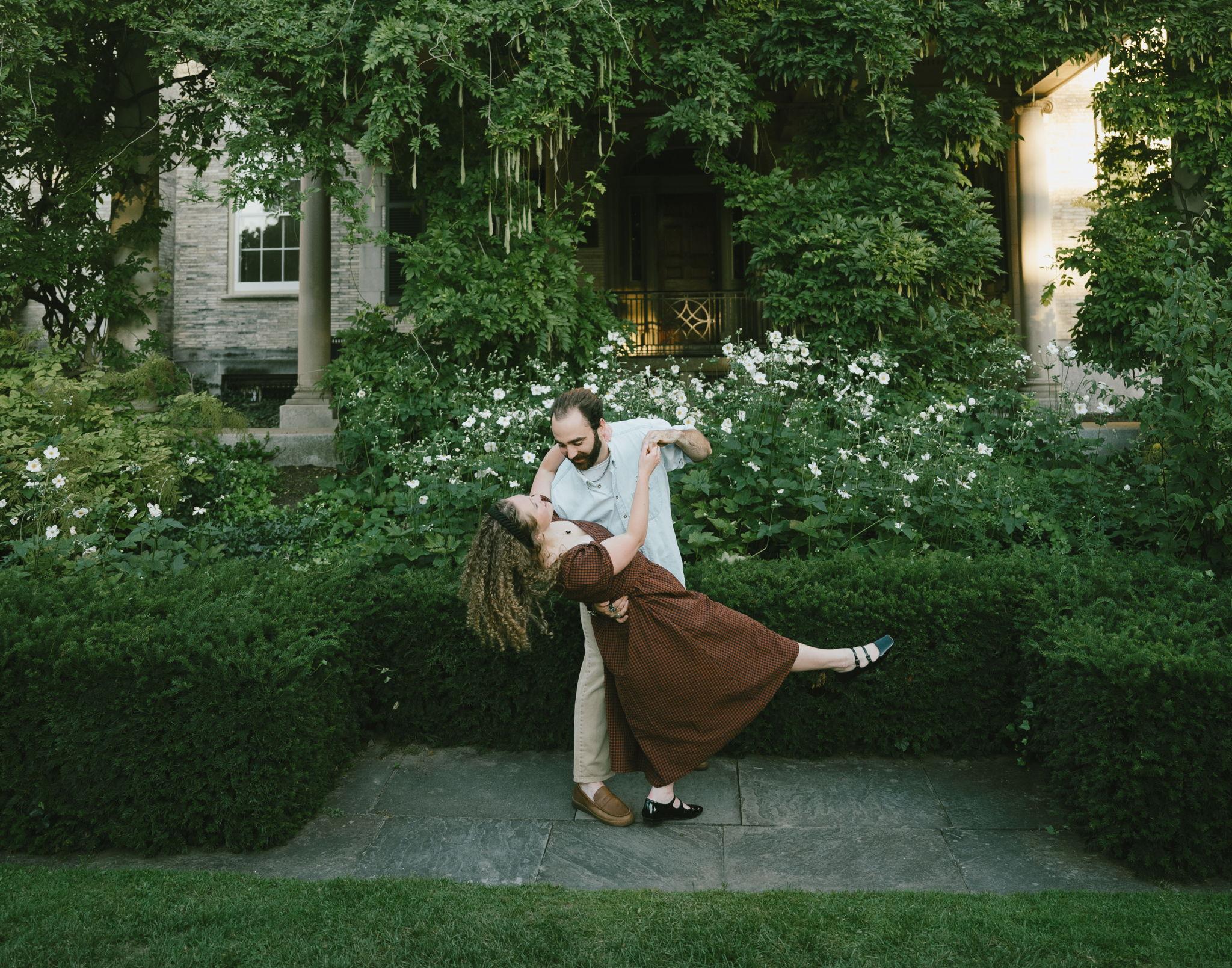 The Wedding Website of Clay Bailey and Elijah Walters