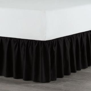 Ruffle Bed Skirt