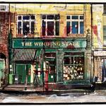 The Winding Stair (Restaurant & Bookshop)