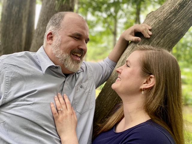 The Wedding Website of Catherine Chance and Aaron Dukette