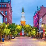 Church Street Marketplace