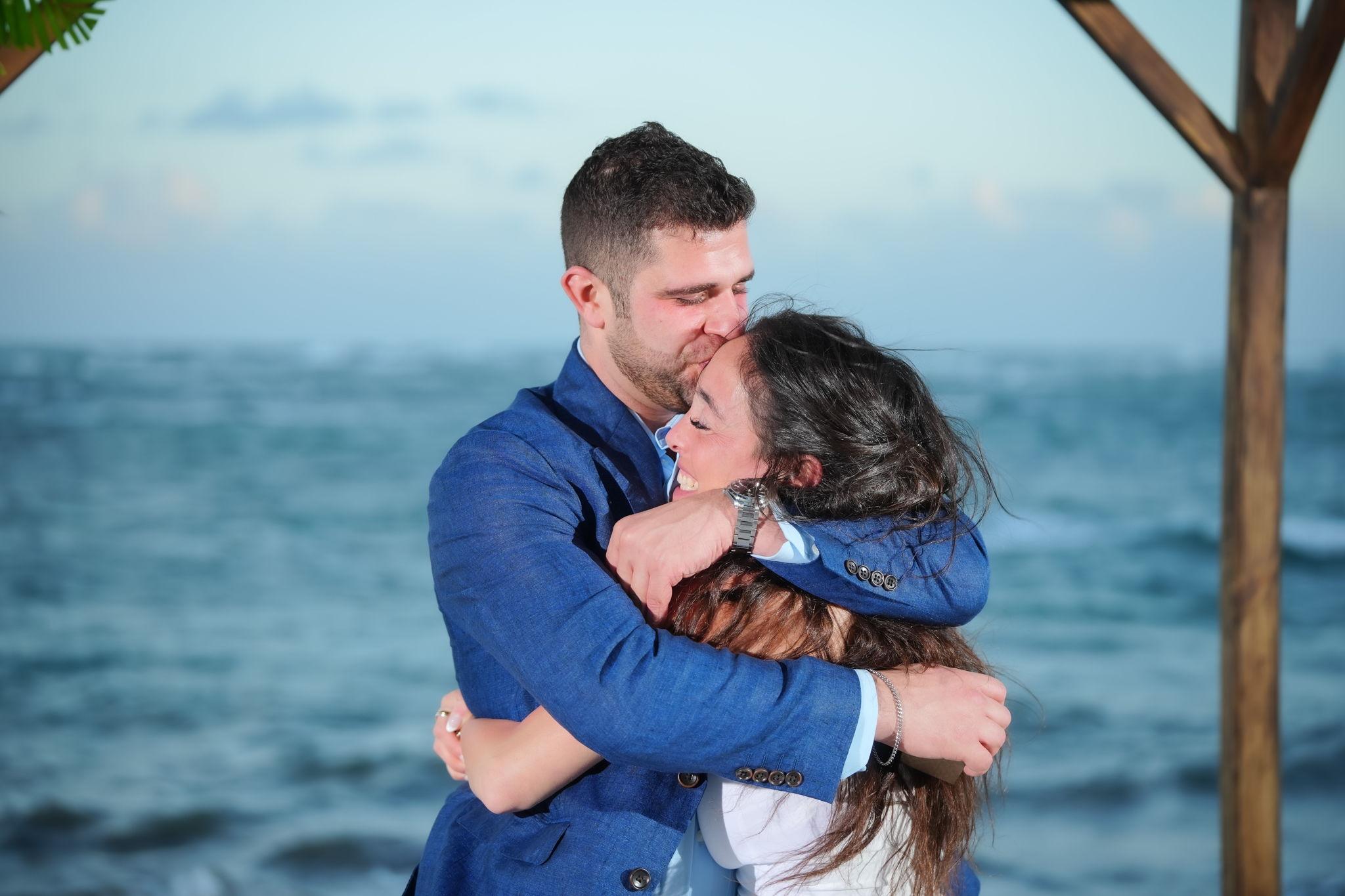 The Wedding Website of Sydney Epstein and Matthew Hacker