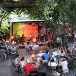 Bacchanal Fine Wine & Spirits