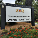 Bernardus Winery
