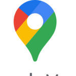 Google Map: Places to Eat, Drink, & Be Merry