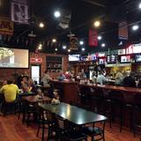 Legacy Sports Bar & Papa’s Pizza Oven