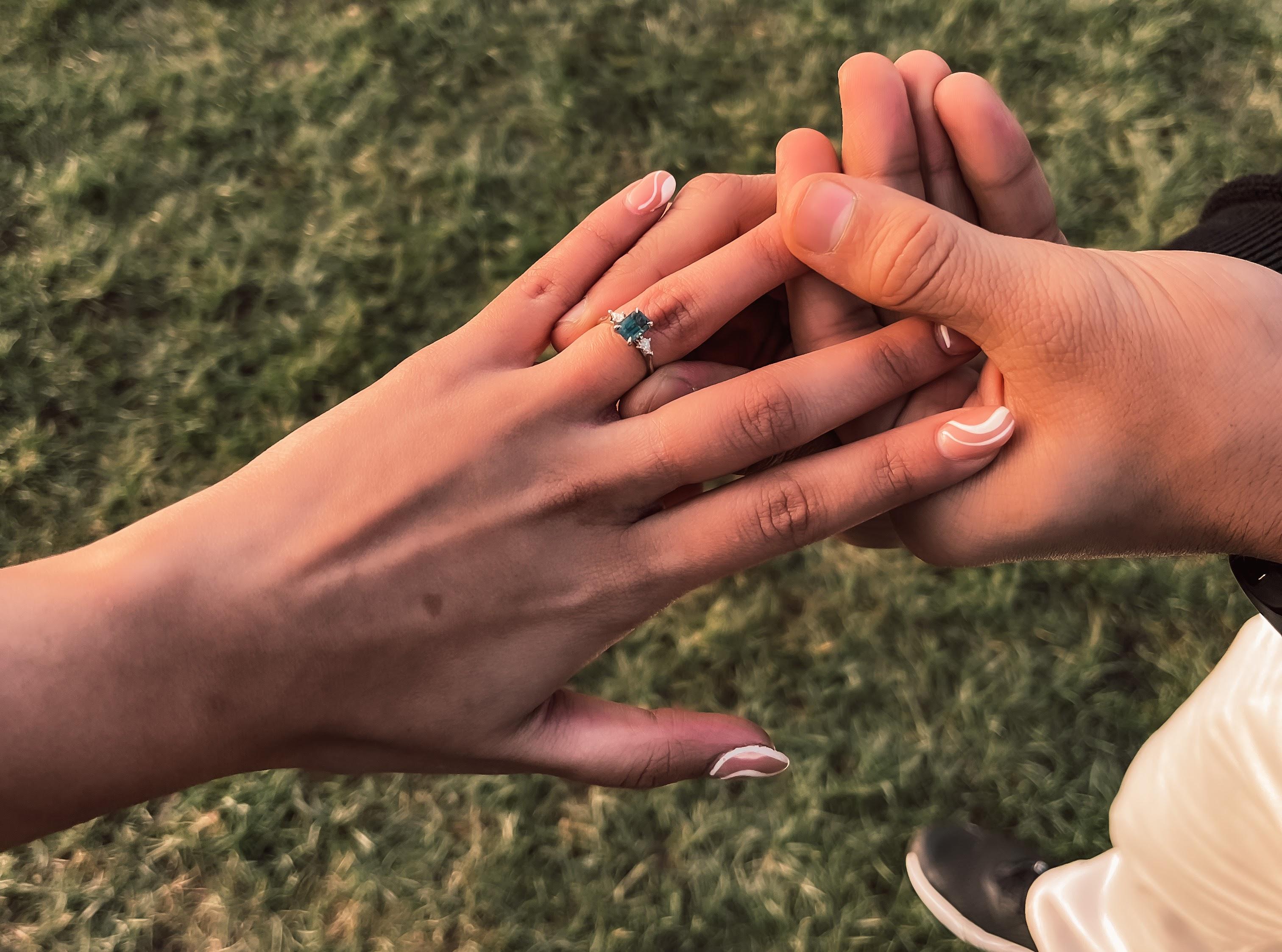 The Wedding Website of Siya Archik and Sidhant Kamra