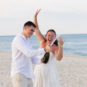 SOUTH AFRICA HONEYMOON FUND!