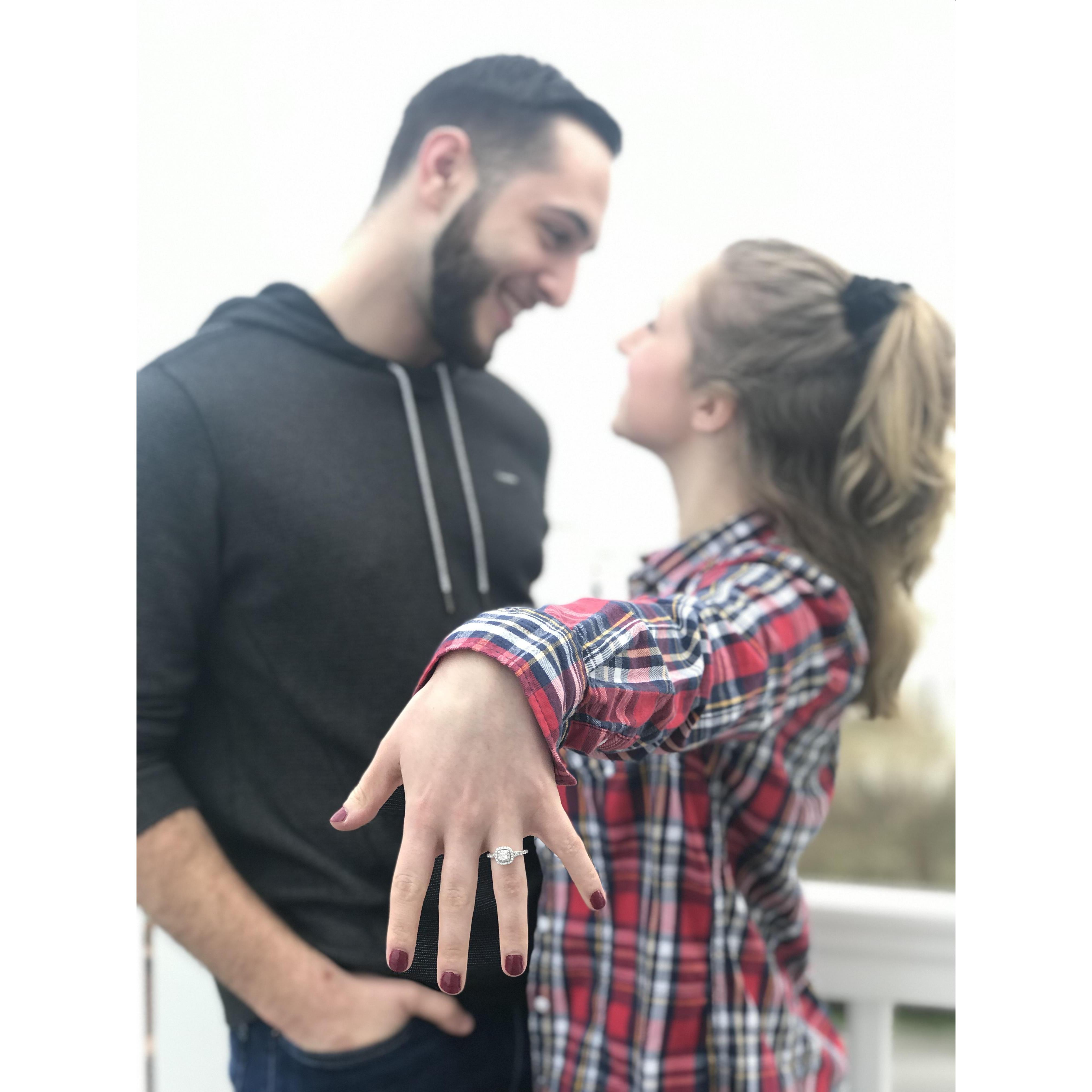 December 26th, 2018 <3