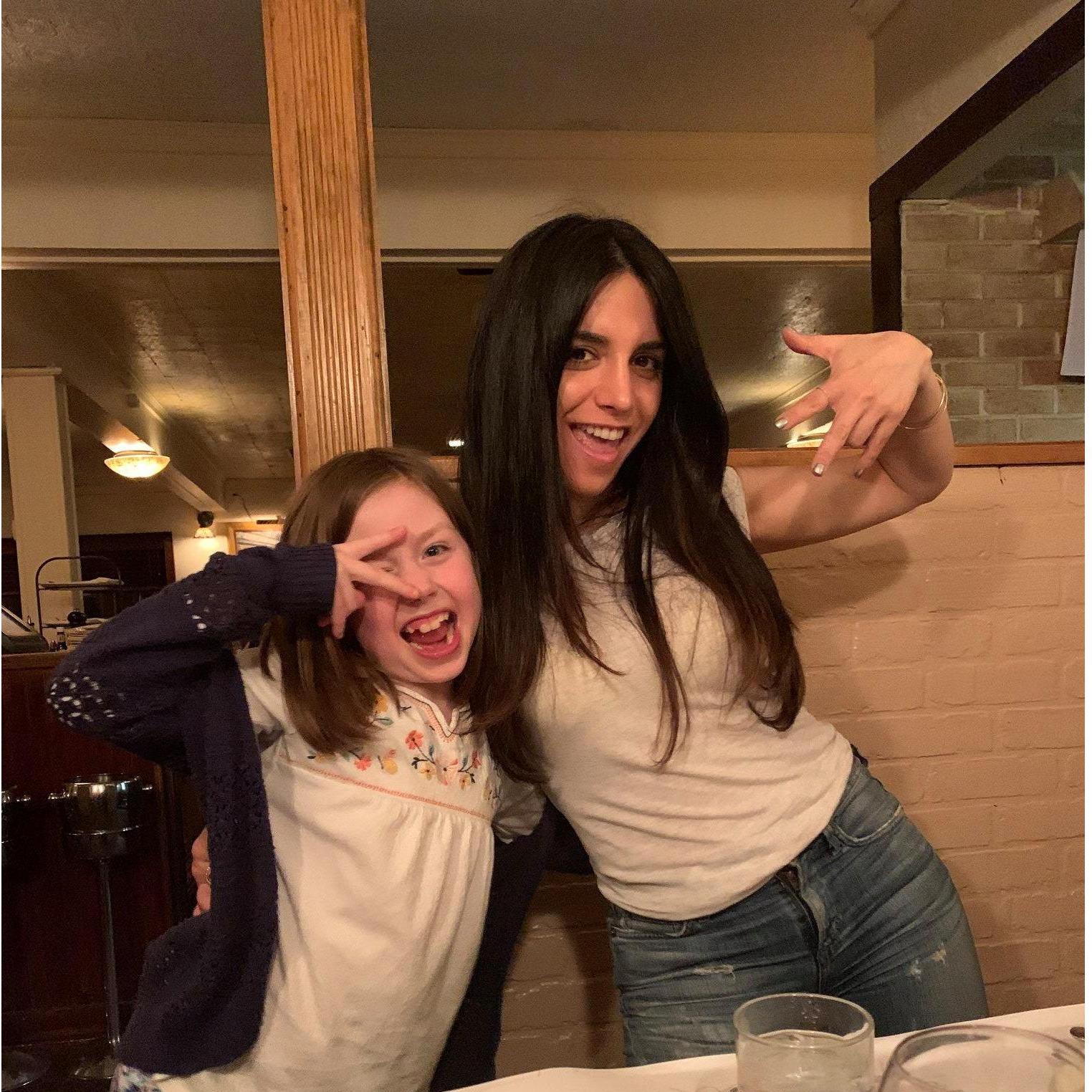 Partners in crime