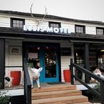 Ellis Motel