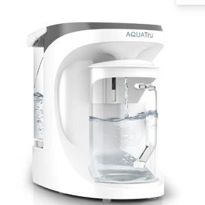 Carafe Countertop Reverse Osmosis Water Purifier