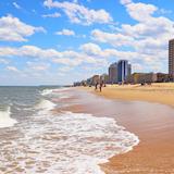 Virginia Beach Oceanfront