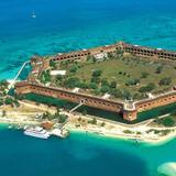 Dry Tortugas National Park 🏞️