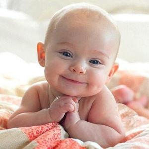 Baby fund